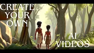 போலி நண்பன் | Fake Friend | Tamil kids Stories | AI videos | Madras Kuruvi | Fairy Tales