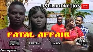 FATAL AFFAIR official trailer