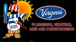 Heating Repair Charlottesville VA