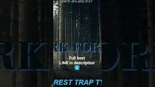 free trape type beat 2026 #beats   