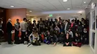 ACLIMATANDO- Jovenes frente al Cambio Climatico