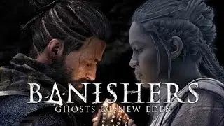 Banishers: Ghosts of New Eden:Miss&atilde;o Secund&aacute;ria:A Sorte Favorece Os Ousados