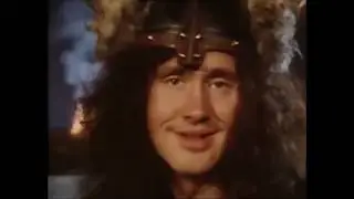 Warriors Of Ghengis Khan - Bad News 1987