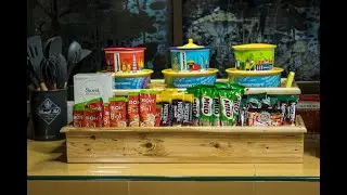 Pallet Box
