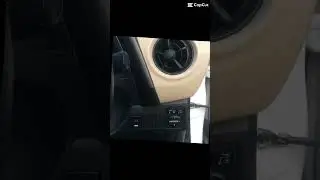 Toyota Corolla Altis 1.6 2017 Model