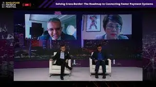 Solving Cross-Border: The Roadmap to Connecting Faster Payment Systems | SFF 2020