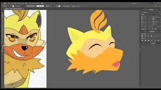 PolkaMonster | Making PolkaMonster sticker process