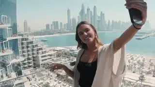 FIVE Palm Jumeirah l Pay 3 Stay 4 🌴 l Dubai Tourism l
