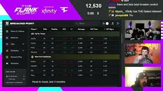 Aches breaks down Advanced Spawn Mechanics in cod