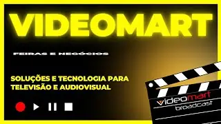 Videomart Feiras e Neg&oacute;cios