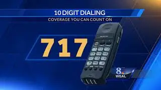 What you need to know about the 717 change