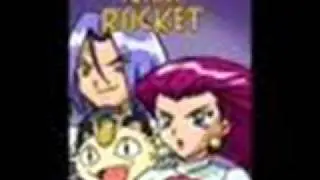 Pokemon Puzzle League: Music: Team Rocket