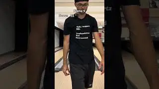 🎳 Bowling 200 With The Storm Equinox Part 2 🎳 #bowling #sports #200 #challenge #shorts #bowl