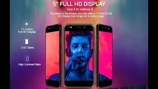 Micromax Selfie 3 E460 Test complet