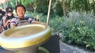 113-08-02.苗栗縣三義鄉【勝興車站舊山線鐵道自行車】