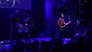 She Past Away @ Teatro Barcelo - Madrid - (4) - 17/11/2018