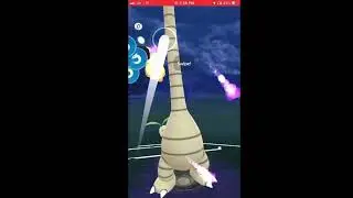 SyEdAnWaR Vs BigBlue Pokemon Go [SyEdAnWaR]