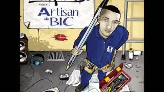 Demi portion  - L'image -  Artisan du Bic (version instrumentale)