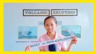 Volcanoes (Types and Safety Measures)