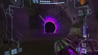 Metroid Prime 2: Changing Beam ammo costs