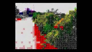 [Alternate ZX Spectrum Video] Afternoon walk