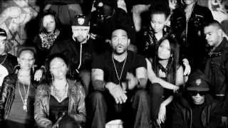 DiHsan Striver -Keep Fighting Official Video