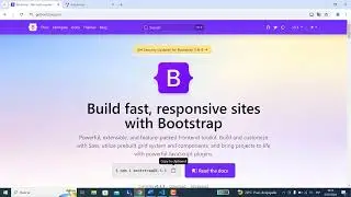 Como agregar bootstrap a un proyecto angular js