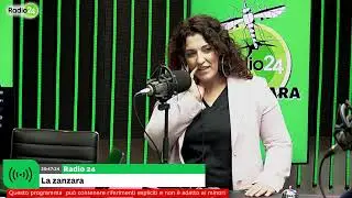 La zanzara del 30/11/2023