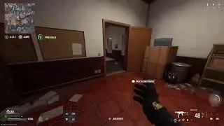 Warzone