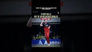 Rcb bowling weakness to powerhouse