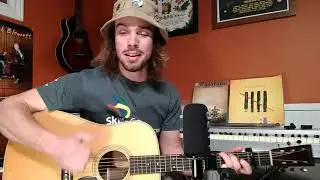 Travis Gidney - Clocks and Spoons