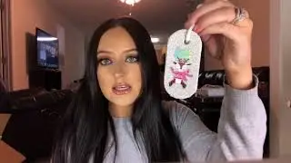MINI ULTA BEAUTY HOLIDAY HAUL