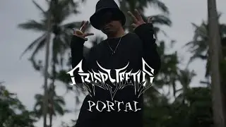 CRISPY FETUS - PORTAL (Official Music Video)