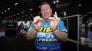 ChatterBait by Freedom Tackle/Z-Man