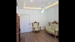 شقة مساحة 135 متر في لانة ستي في اربيل LANA CITY ERBIL