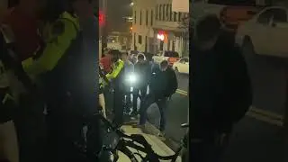 Rule #1266 It Takes 10 Cops To Take Me Down.. #shorts