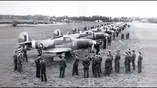 German Pilots Were Shocked When Soviet Airacobras Shredded Their Fighters