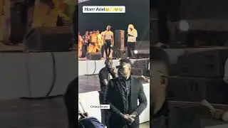 Ariel Sheney Crying Over His Wife Nadiya 😭😭😭
