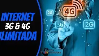 Como criar arquivo e conta da VPN Http injector