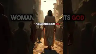 The Parable of the Lost Coin Explained #shorts #viralshorts #jesus