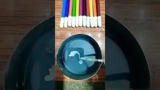 Hand Art 😊💫🔥 | Satisfying vedio😌 #shorts #handart #color #classmateskpchss