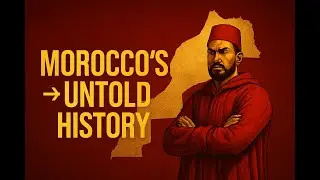 The Untold History of Morocco | Shocking True Stories