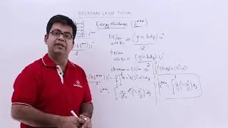 Boundary Layer  Energy Thickness