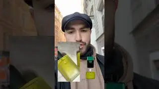 Мужские новинки от Gucci guilty essence и elixir) #парфюм