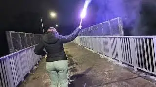 Silvester 2025 teil 1