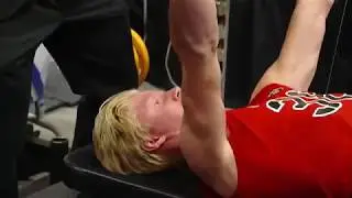 2018 NHL Combine: Dahlin