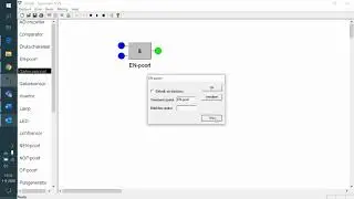 Uitleg systematic deel 1a (samenvatting 1ste online-les technische automatisering + geheugencel)
