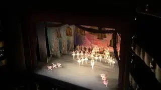 New York City Ballet - Coppelia
