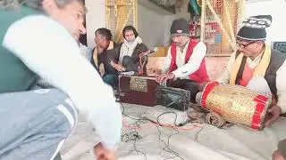 Jaisi karni vaisi bharni!daga Kisi ka saga nahin Hai @desibhajan 5341