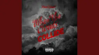 When Clouds Collide